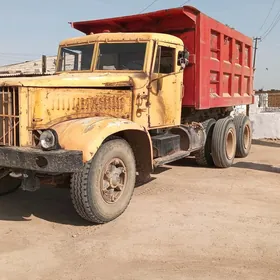 Kamaz 5511 1985