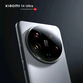 Xiaomi 14 ULtra 12 aÿ kredit