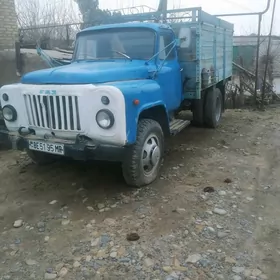 Zil 157 1980