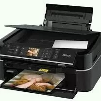 Epson tx 650