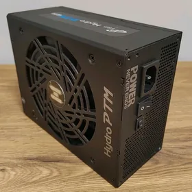 FSP 1200W 80 Plus Platinum!