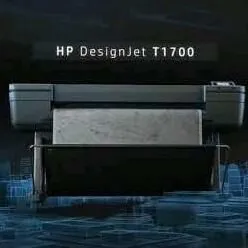 Printer HP DesignJet T1700