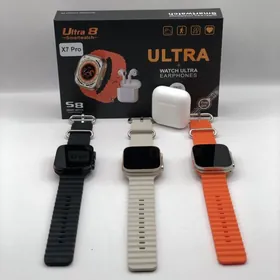 Watch Ultra Complect