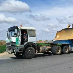 Iveco EuroCargo 1995