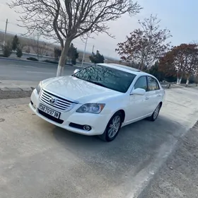 Toyota Avalon 2010