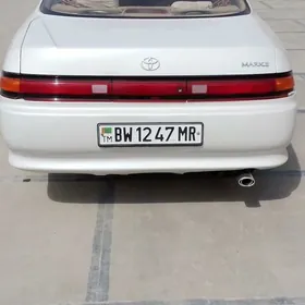 Toyota Mark II 1993