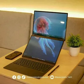 ZenbookDuo14/ULTRA9/32GB/2TB