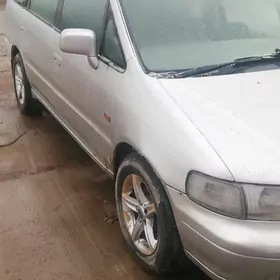 Toyota Previa 1997