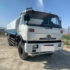 Dongfeng Special Truck 2014