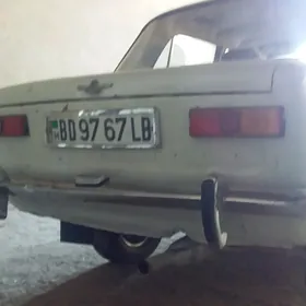 Lada 2101 1980