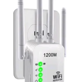 Усилитель WİFİ