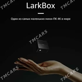 Mini PC LarkBox Pro