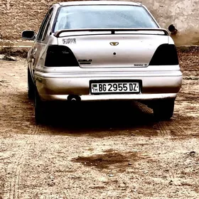 Daewoo Cielo 1994