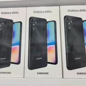 Samsung A05S 6/128 4/128 paket