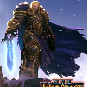 Warcraft Reforged PC oyun