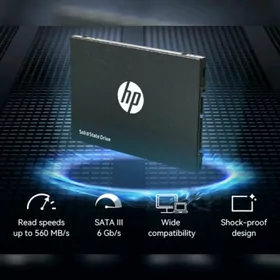 SSD 1TBHP Brand NEW