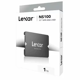 SSD 1TBLEXAR NEW