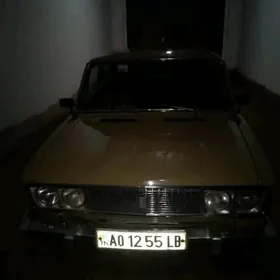 Lada 2106 1987