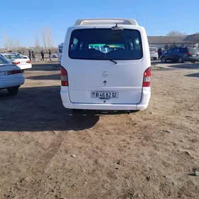 Mercedes-Benz Sprinter 2009