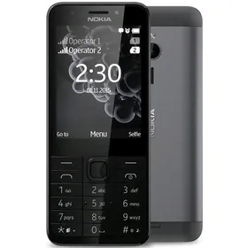 Prastoy telefon Nokia 230