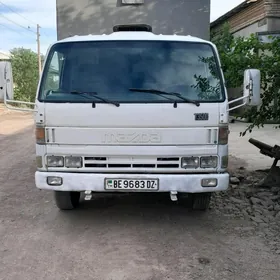 Mitsubishi Canter 2000