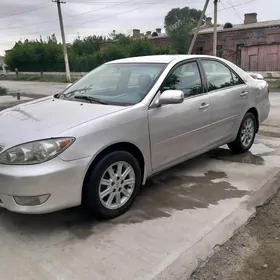 Toyota Camry 2005