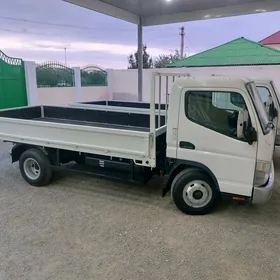 Mitsubishi Fuso 2023