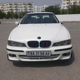 BMW E39 1998