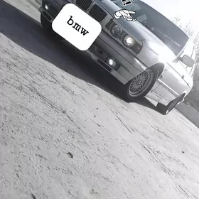 BMW 530 1995