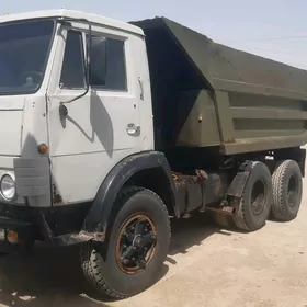 Kamaz 5511 1986