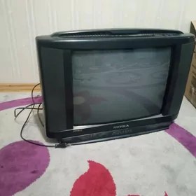 telewizor supra