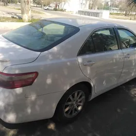 Toyota Camry 2008