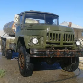 Zil 131 1991