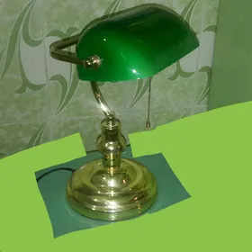 Лампа КЛАССИК lampa