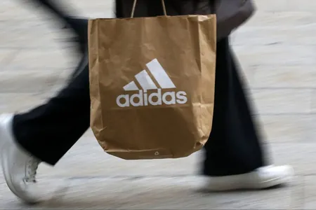 Adidas и Nike судятся из-за полосок. В Германии начался апелляционный процесс