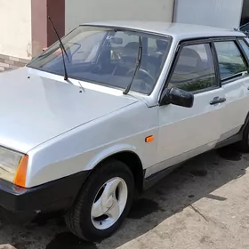 Lada 21099 1995