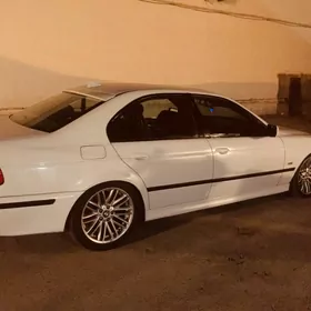 BMW 528 2001