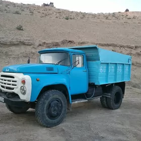 Zil 131 1989