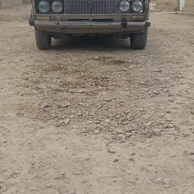 Lada 2106 1989