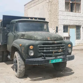 Zil 130 1981