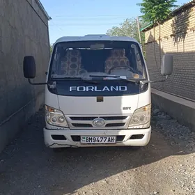 Forland H2 2012