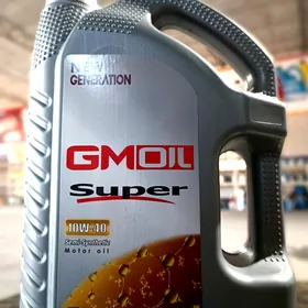 GMOIL MOTOR ÝAG