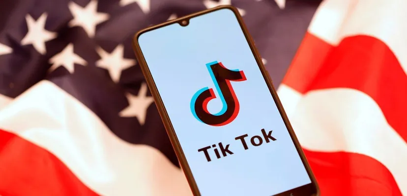 TikTok запрещен в США: приложение может быть продано в течение 9 месяцев