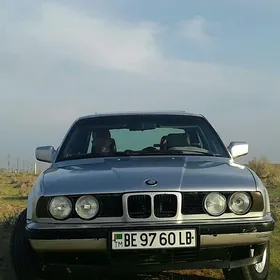 BMW 525 1991