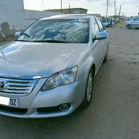 Toyota Avalon 2005