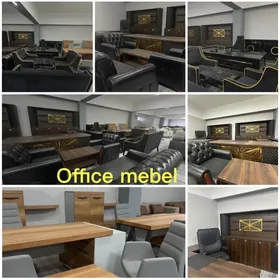 OFFICE  MEBEL