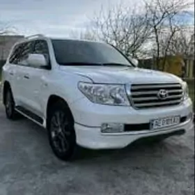 Baraban 200 lik land cruiser