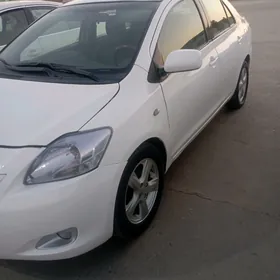 Toyota Yaris 2007