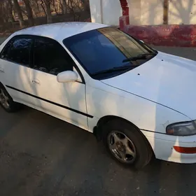 Toyota Carina 1994