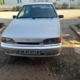 Lada 2115 2009